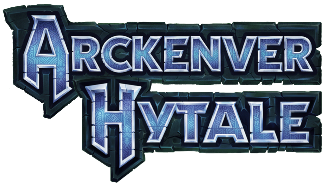 Arckenver Hytale